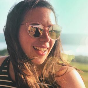 Meet your Posher, Ivana